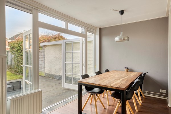 Foto - Te koop: Pinksterbloemstraat 28, 7531 XX Enschede