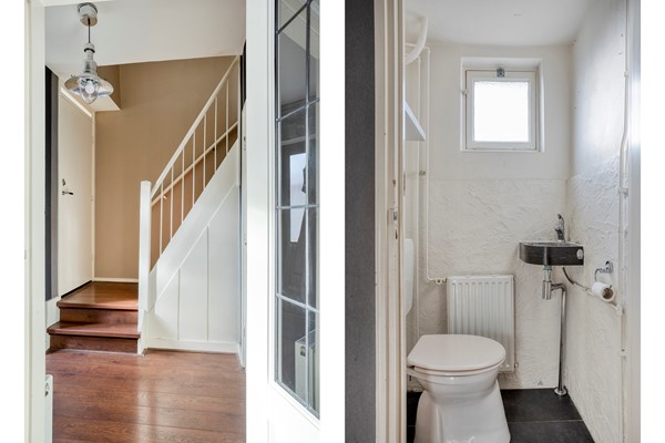 Foto - Te koop: Pinksterbloemstraat 28, 7531 XX Enschede