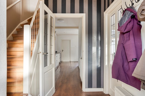 Foto - Te koop: Pinksterbloemstraat 28, 7531 XX Enschede