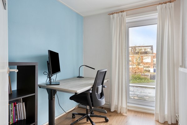 Foto - Te koop: Pinksterbloemstraat 28, 7531 XX Enschede