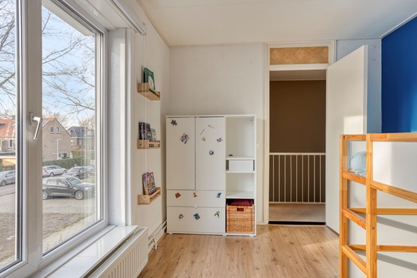 Foto - Te koop: Pinksterbloemstraat 28, 7531 XX Enschede