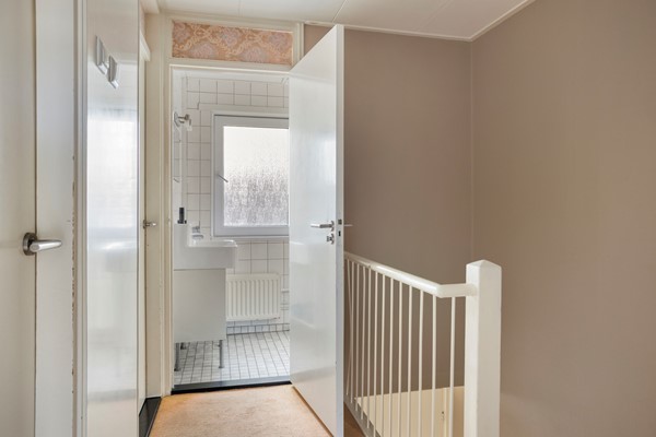 Foto - Te koop: Pinksterbloemstraat 28, 7531 XX Enschede