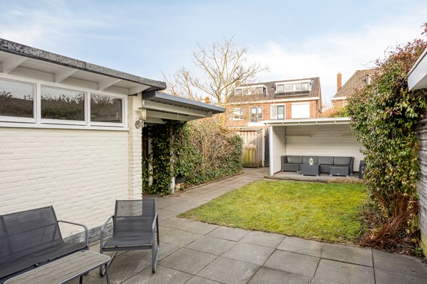 Foto - Te koop: Pinksterbloemstraat 28, 7531 XX Enschede