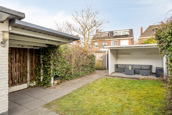 Foto - Te koop: Pinksterbloemstraat 28, 7531 XX Enschede