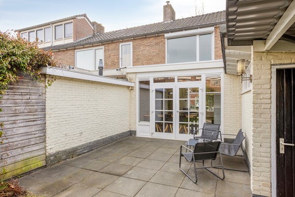 Foto - Te koop: Pinksterbloemstraat 28, 7531 XX Enschede