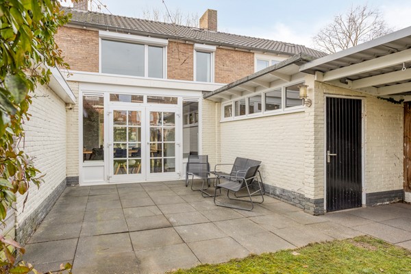 Foto - Te koop: Pinksterbloemstraat 28, 7531 XX Enschede