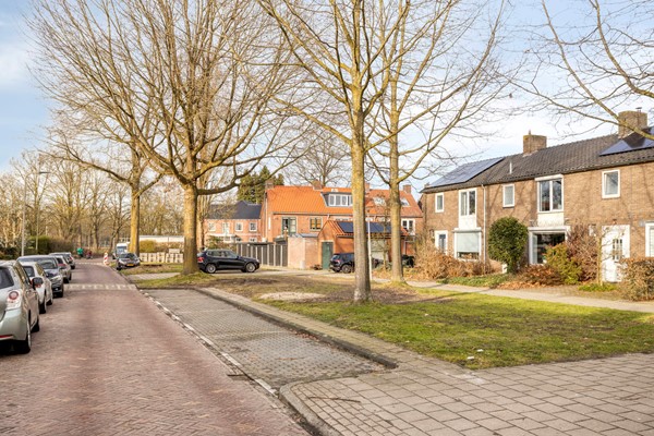Foto - Te koop: Pinksterbloemstraat 28, 7531 XX Enschede