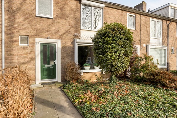 Foto - Te koop: Pinksterbloemstraat 28, 7531 XX Enschede