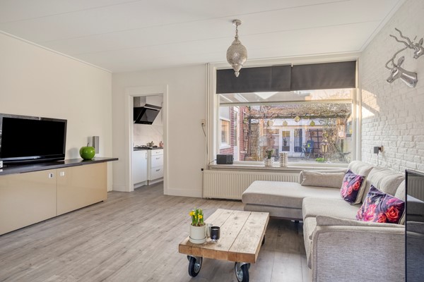 Foto - Onder bod: Geerdinksweg 81, 7555 DJ Hengelo