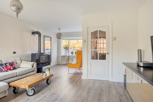 Foto - Onder bod: Geerdinksweg 81, 7555 DJ Hengelo