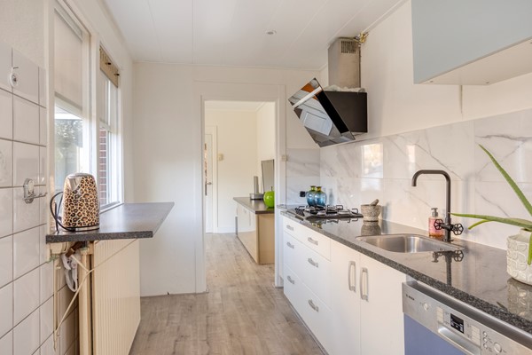 Foto - Onder bod: Geerdinksweg 81, 7555 DJ Hengelo