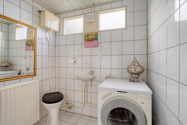 Foto - Onder bod: Geerdinksweg 81, 7555 DJ Hengelo