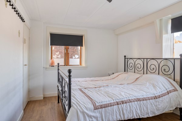 Foto - Onder bod: Geerdinksweg 81, 7555 DJ Hengelo