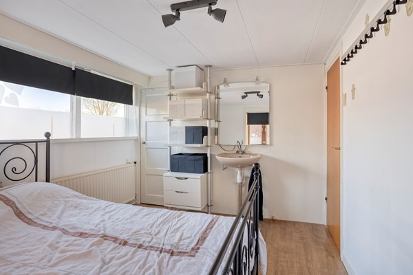 Foto - Onder bod: Geerdinksweg 81, 7555 DJ Hengelo