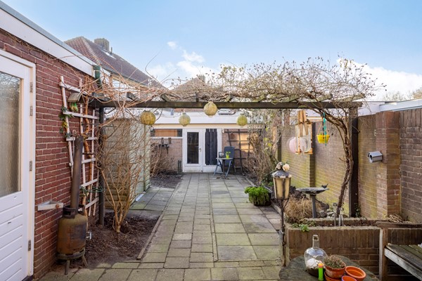 Foto - Onder bod: Geerdinksweg 81, 7555 DJ Hengelo