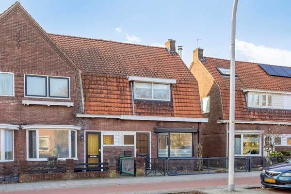 Foto - Onder bod: Geerdinksweg 81, 7555 DJ Hengelo