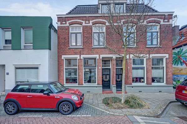 Te koop: Soendastraat 19, 7512DV Enschede