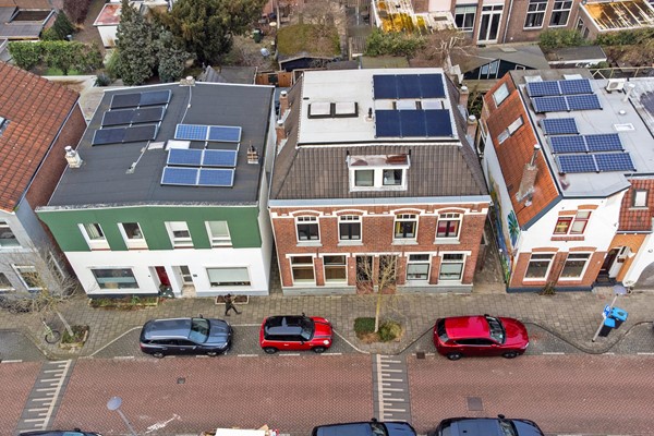 Foto - Te koop: Soendastraat 19, 7512 DV Enschede