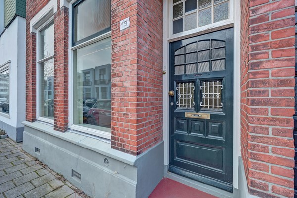 Foto - Te koop: Soendastraat 19, 7512 DV Enschede