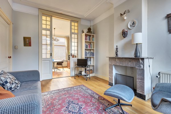 Foto - Te koop: Soendastraat 19, 7512 DV Enschede