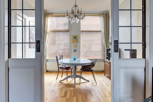 Foto - Te koop: Soendastraat 19, 7512 DV Enschede