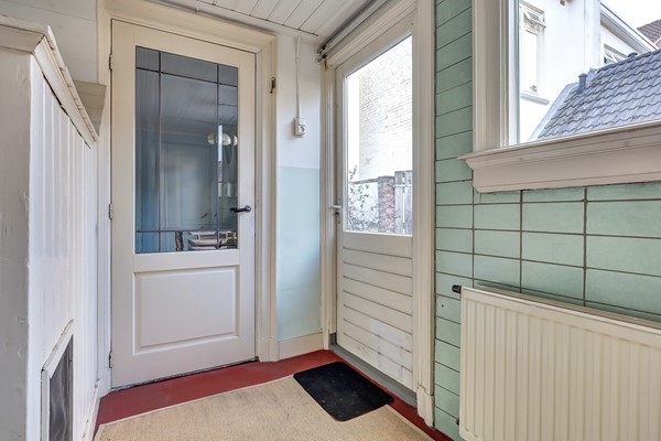 Foto - Te koop: Soendastraat 19, 7512 DV Enschede