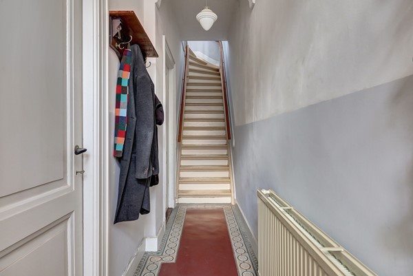 Foto - Te koop: Soendastraat 19, 7512 DV Enschede