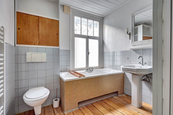 Foto - Te koop: Soendastraat 19, 7512 DV Enschede