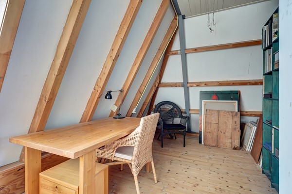 Foto - Te koop: Soendastraat 19, 7512 DV Enschede