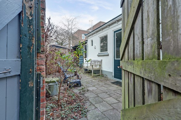 Foto - Te koop: Soendastraat 19, 7512 DV Enschede