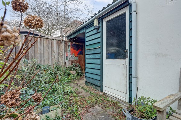 Foto - Te koop: Soendastraat 19, 7512 DV Enschede