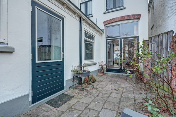 Foto - Te koop: Soendastraat 19, 7512 DV Enschede