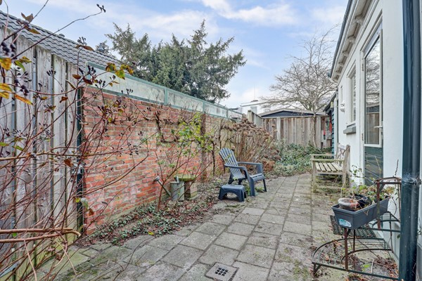 Foto - Te koop: Soendastraat 19, 7512 DV Enschede