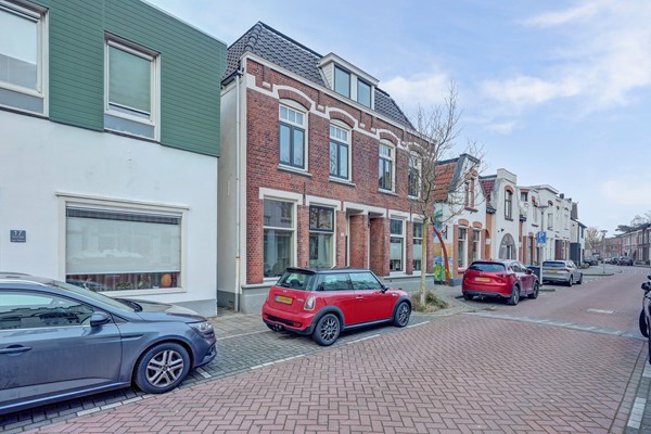 Foto - Te koop: Soendastraat 19, 7512 DV Enschede