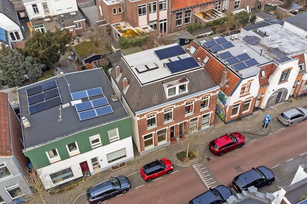 Foto - Te koop: Soendastraat 19, 7512 DV Enschede