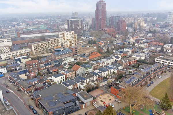 Foto - Te koop: Soendastraat 19, 7512 DV Enschede