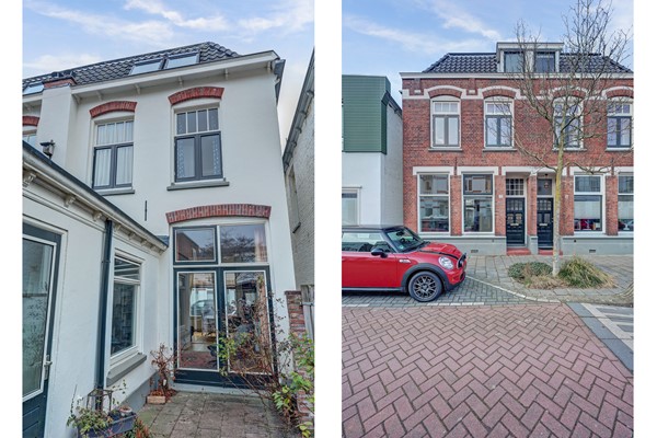 Foto - Te koop: Soendastraat 19, 7512 DV Enschede