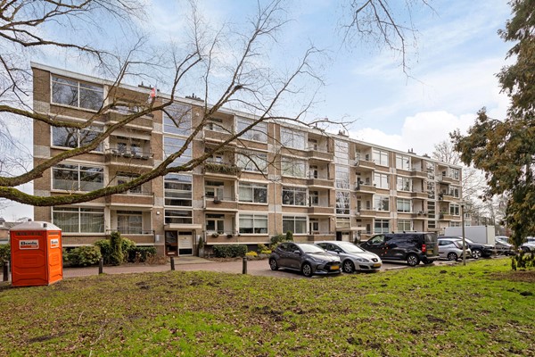 Property photo - Park de Kotten 221, 7522EL Enschede