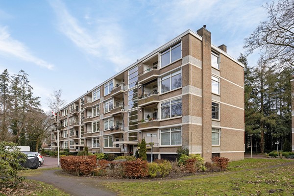 Foto - Te koop: Park de Kotten 221, 7522 EL Enschede