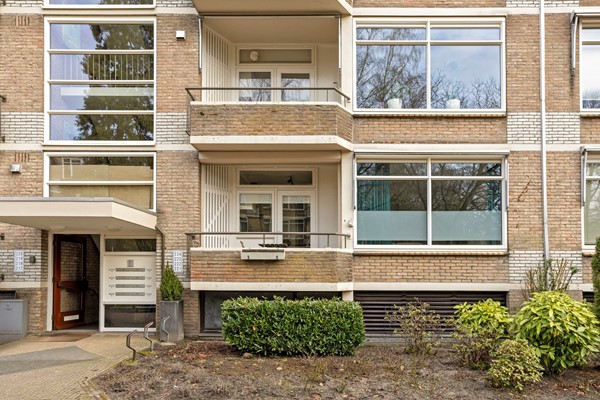 Foto - Te koop: Park de Kotten 221, 7522 EL Enschede