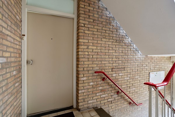 Foto - Te koop: Park de Kotten 221, 7522 EL Enschede