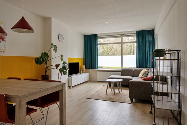 Foto - Te koop: Park de Kotten 221, 7522 EL Enschede