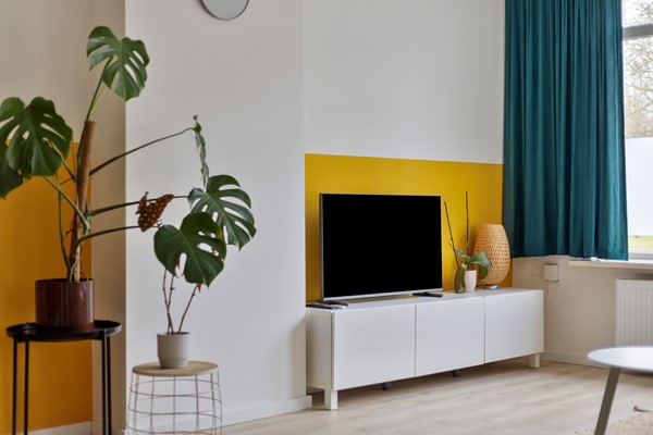 Foto - Te koop: Park de Kotten 221, 7522 EL Enschede