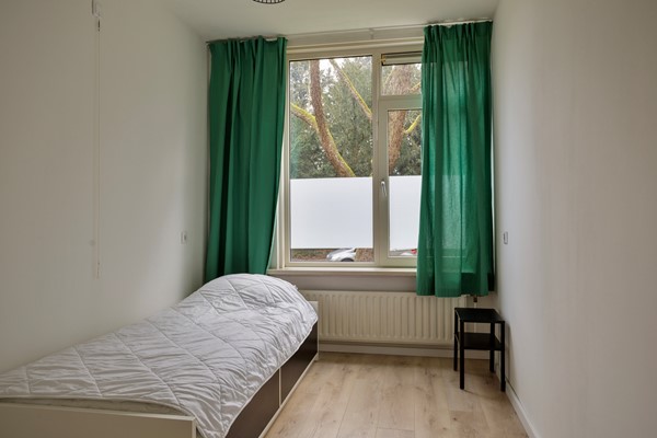 Foto - Te koop: Park de Kotten 221, 7522 EL Enschede