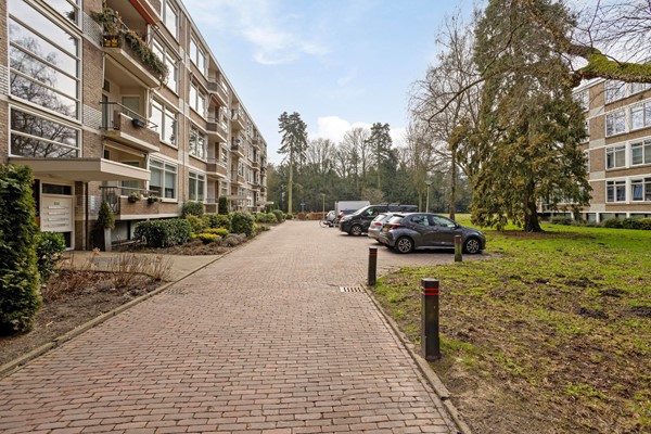 Foto - Te koop: Park de Kotten 221, 7522 EL Enschede