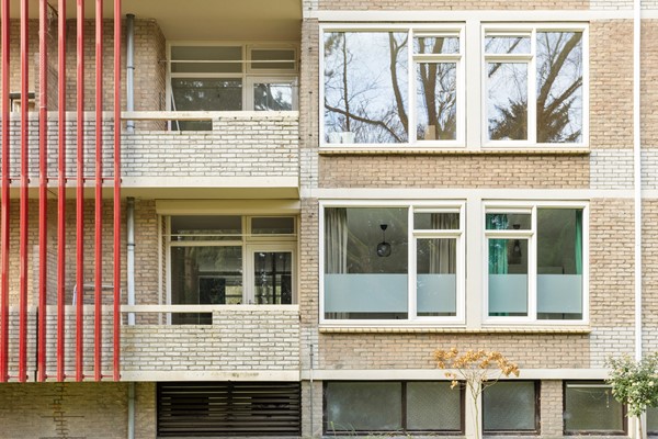 Foto - Te koop: Park de Kotten 221, 7522 EL Enschede