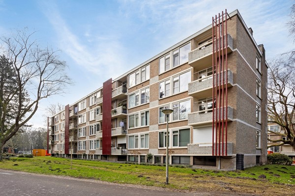 Foto - Te koop: Park de Kotten 221, 7522 EL Enschede