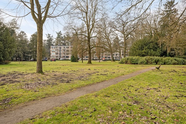 Foto - Te koop: Park de Kotten 221, 7522 EL Enschede