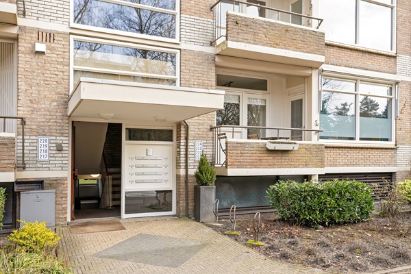 Foto - Te koop: Park de Kotten 221, 7522 EL Enschede