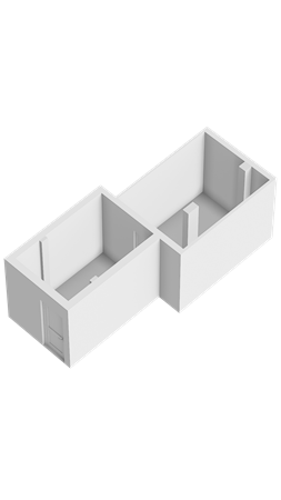 Plattegrond - Park de Kotten 221, 7522 EL Enschede 